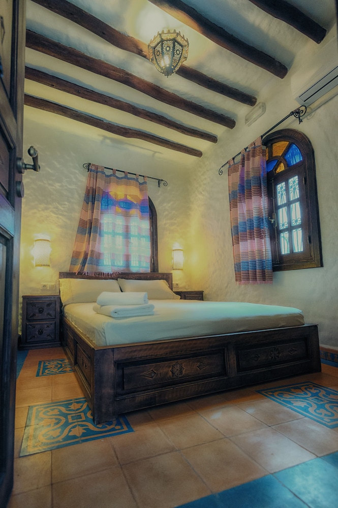 Riad Gharnata 50/82