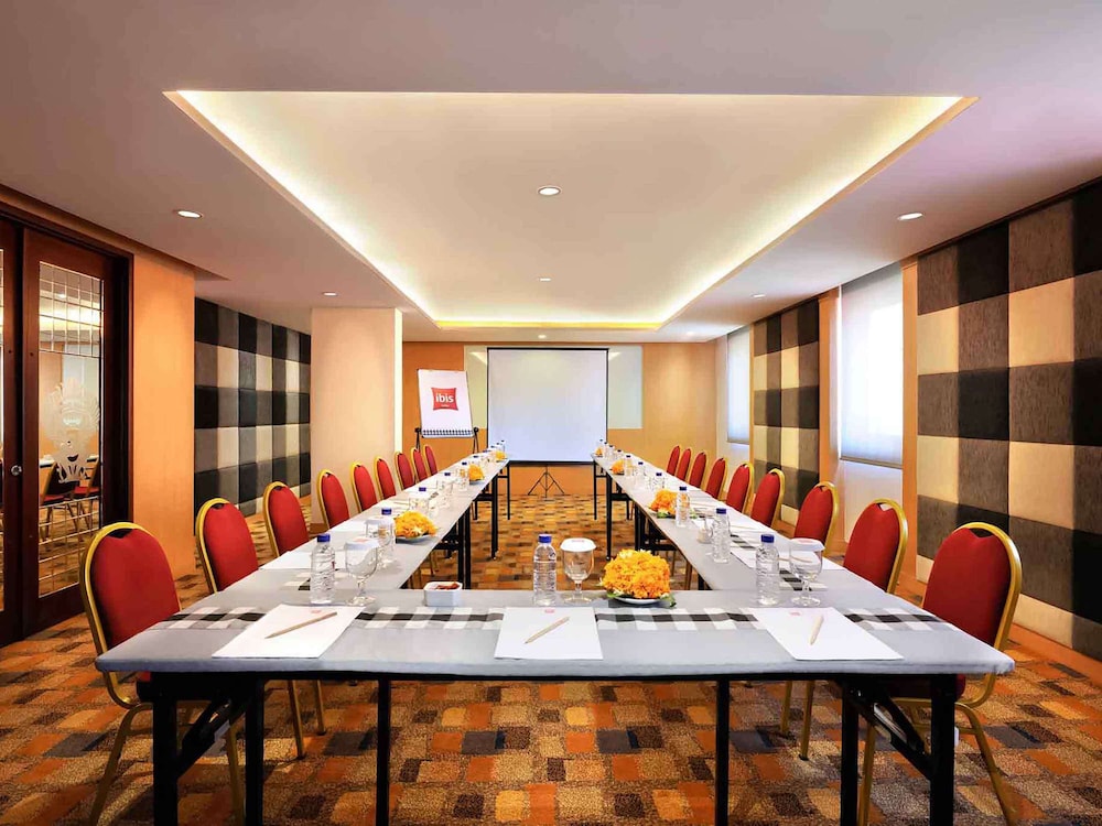 Ibis Bali Kuta 40/46