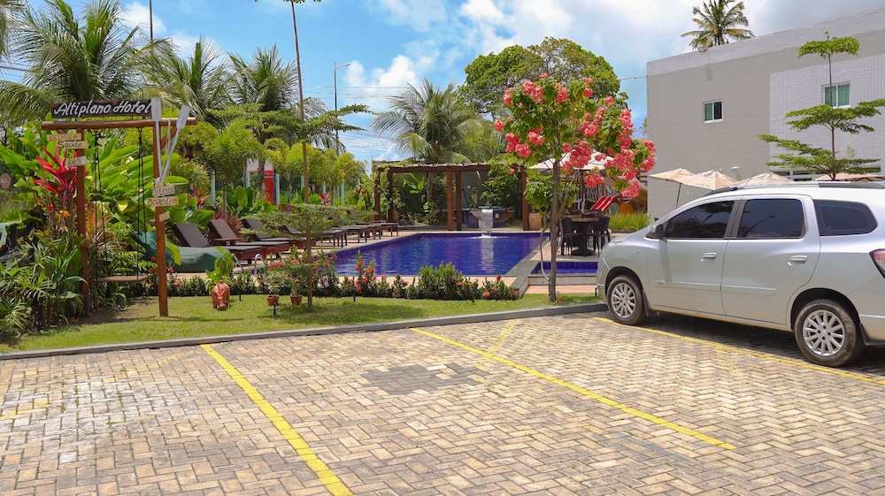 Altiplano Hotel 27/43