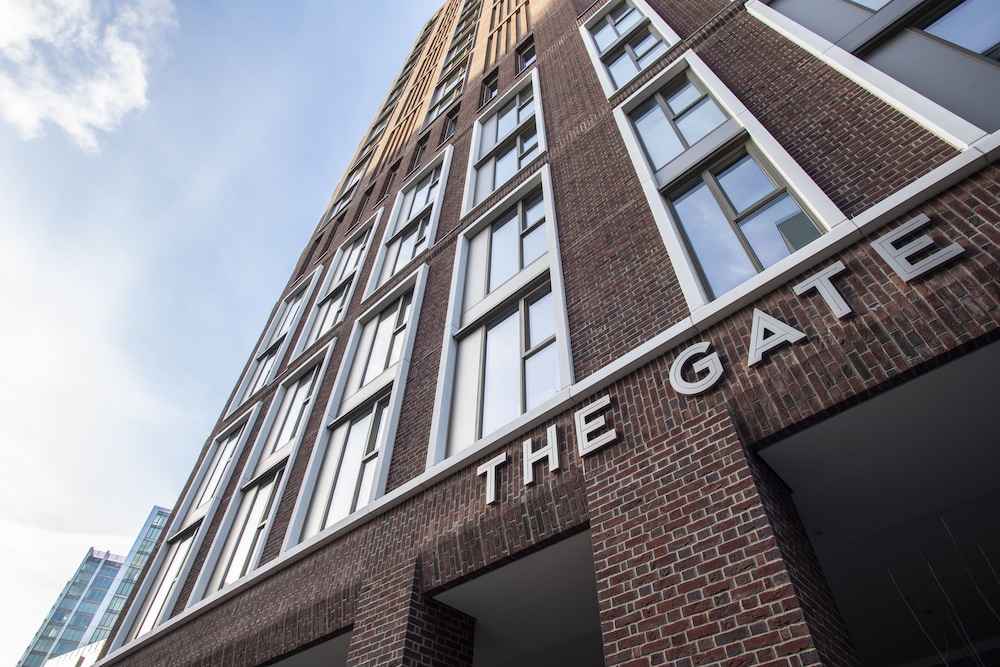 The Gate London City 4/50