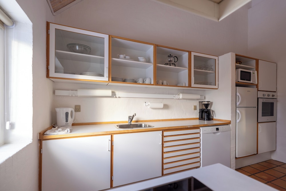 Skagen Strand Hotel Og Feriecenter 4/50