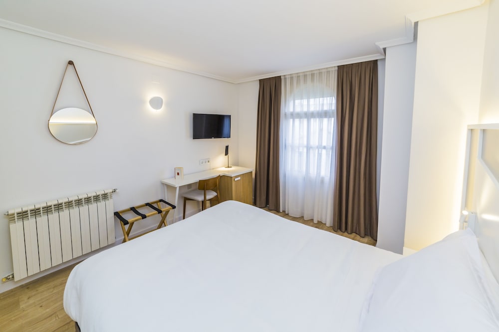 Hotel Canitas Maite Gastronomico 14/38