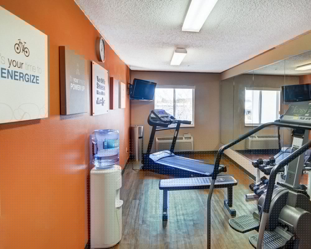Comfort Suites Longview North 27/55