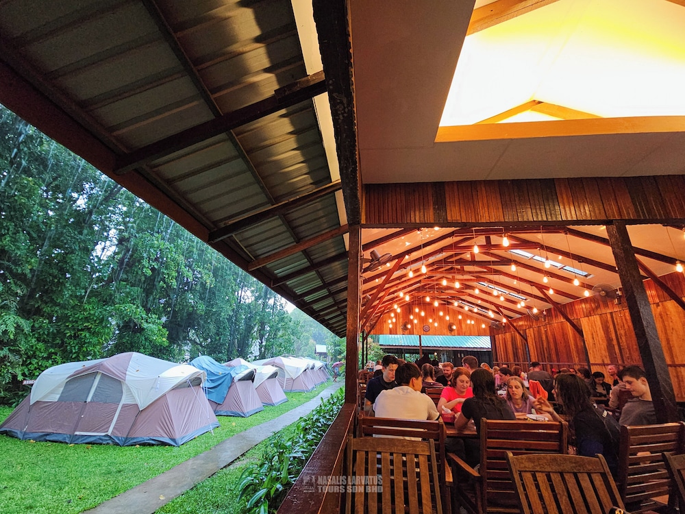 Nature Lodge Kinabatangan Sandakan 7/21