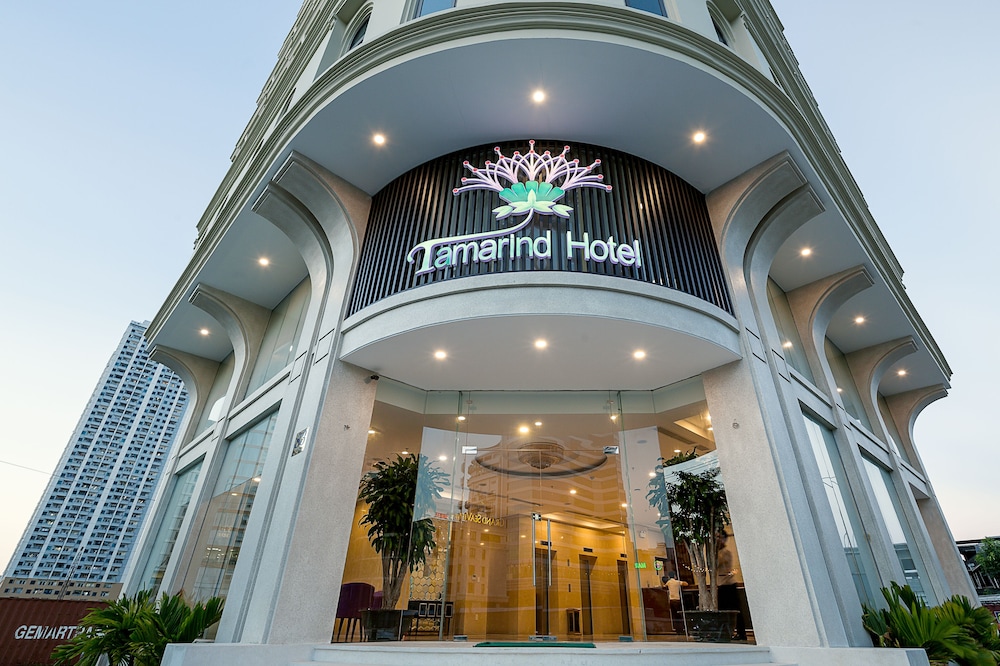 Tamarind Hotel Da Nang 4/49