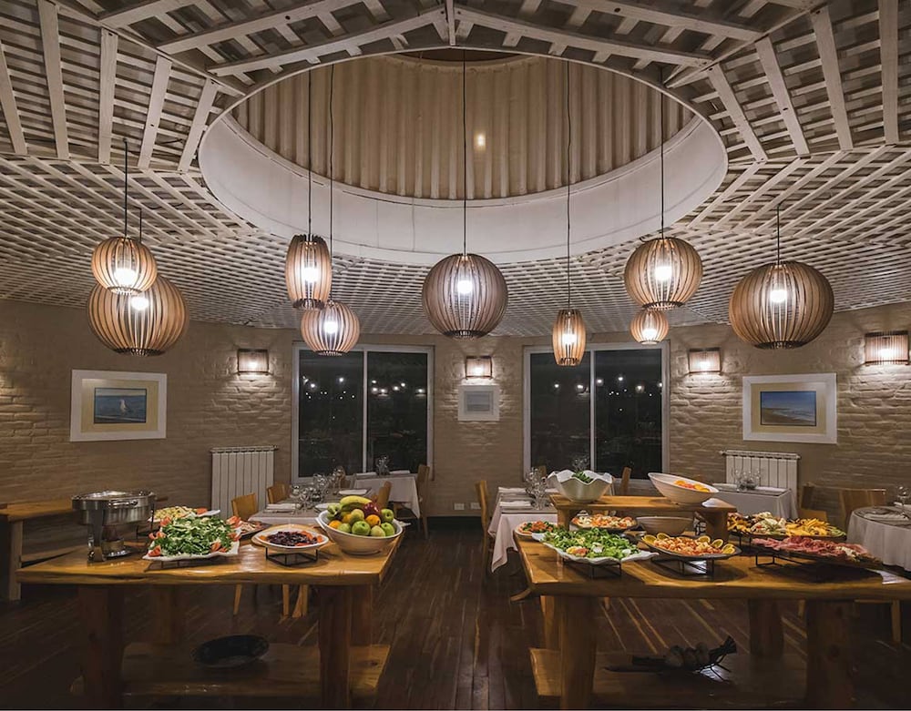 Carilo Village Apart Hotel & Spa 40/50
