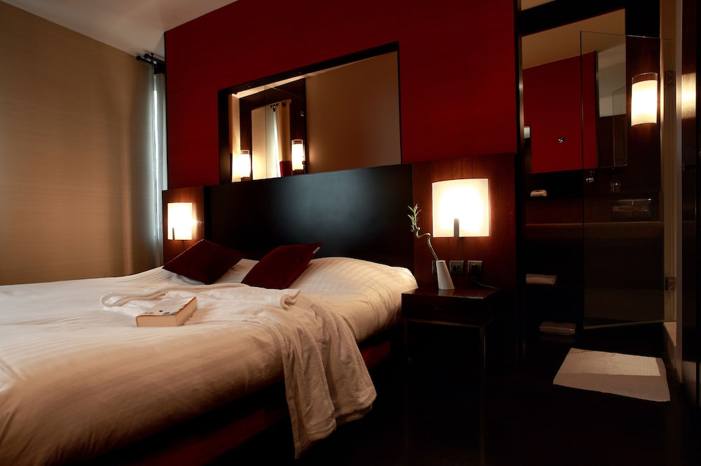 THE BOUTIQUE HOTEL GARONNE 10/33
