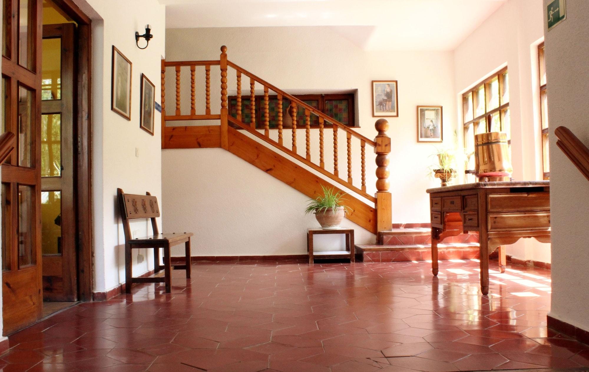 GRAN HOTEL BALNEARIO DE LIERGANES 12/62