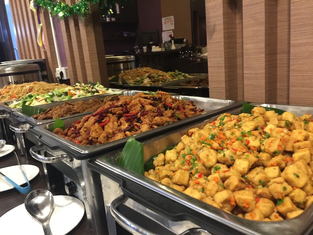 Asialink Easy by Prasanthi Hotel 31/66