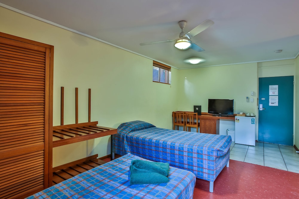 Hotel Kununurra 29/39