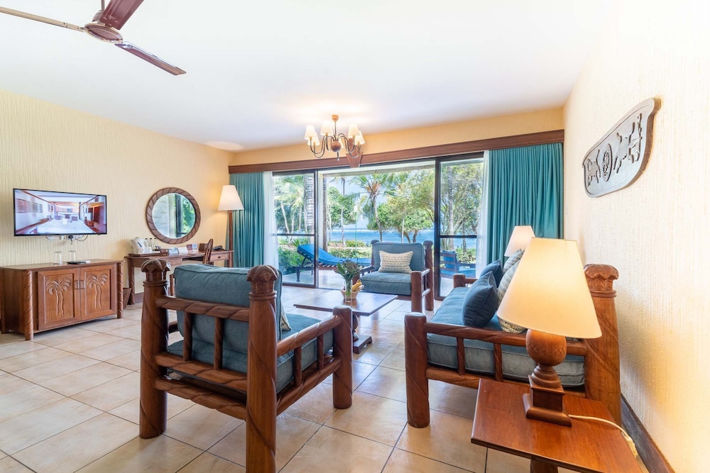 Baobab Beach Resort 48/72