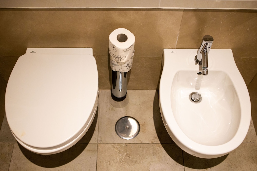BQ House Trevi Luxury Rooms 48/50