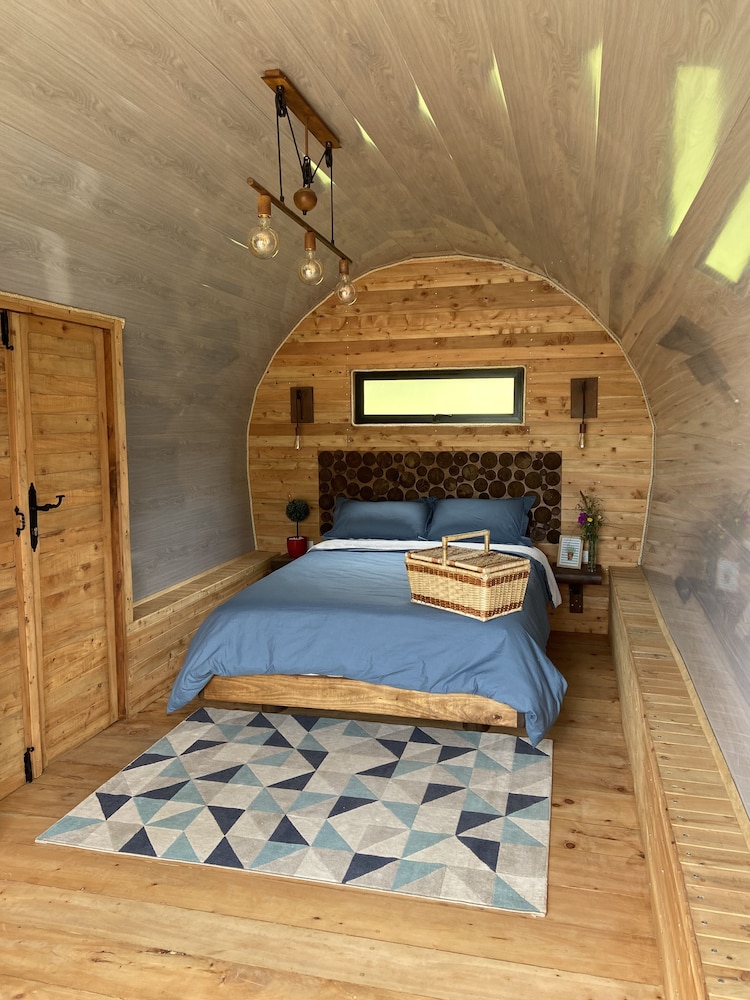 Glamping La Cepa 30/57