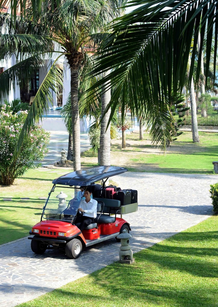 Muine Decentury Beach Resort Spa 49/65