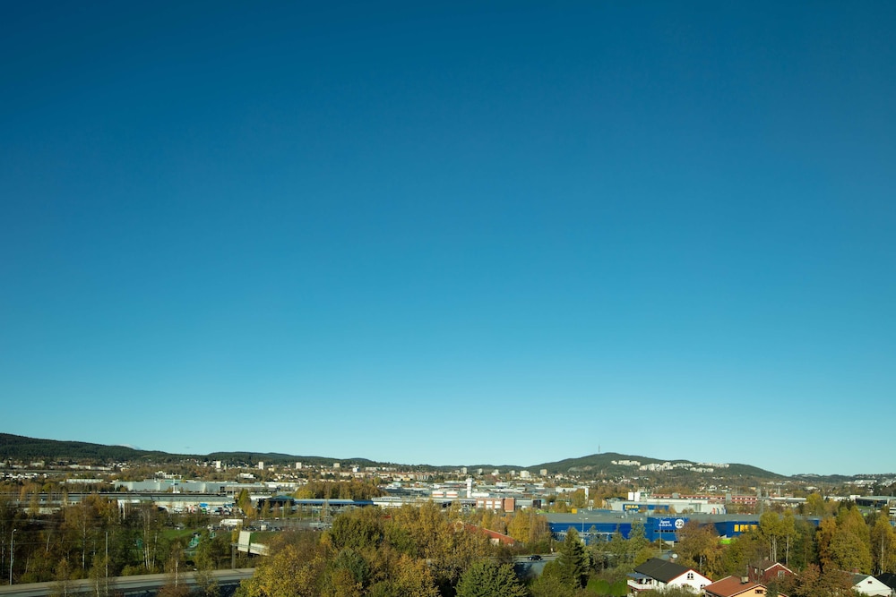 Radisson Blu Hotel Oslo Alna 45/48