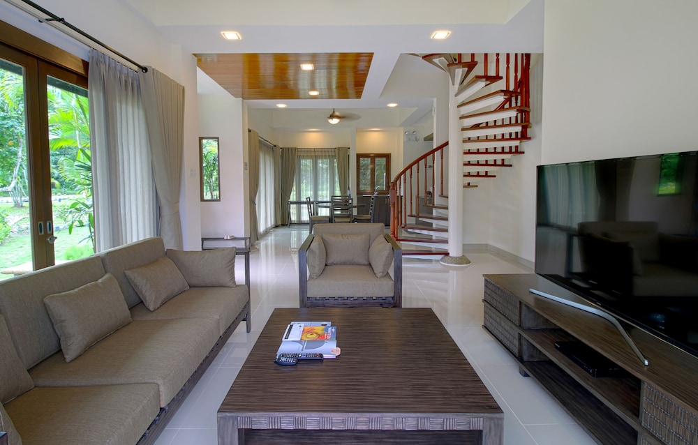 Banyu Biru Villas 28/50