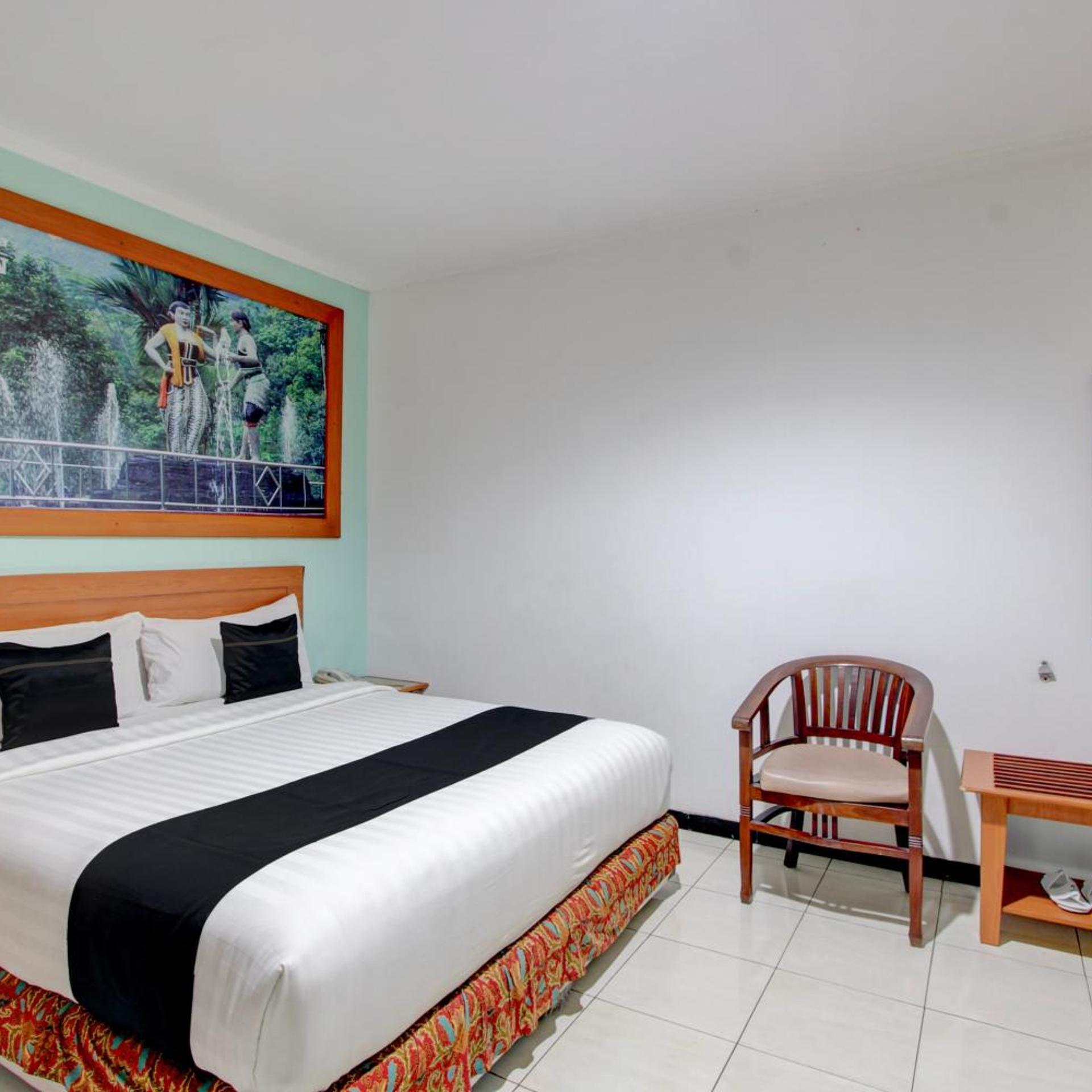 Townhouse Oak near Sokaraja Purwokerto formely Magnum Hotel & Resort 15/50