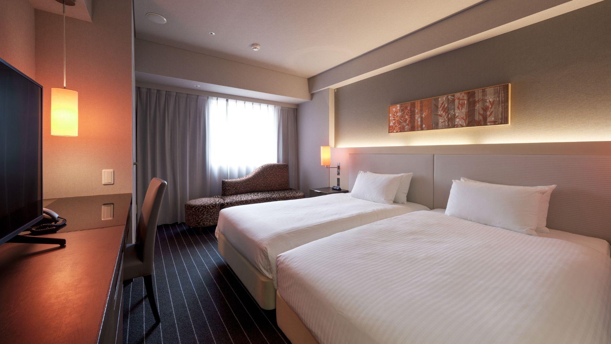 Relax, Standard, Single Bed
