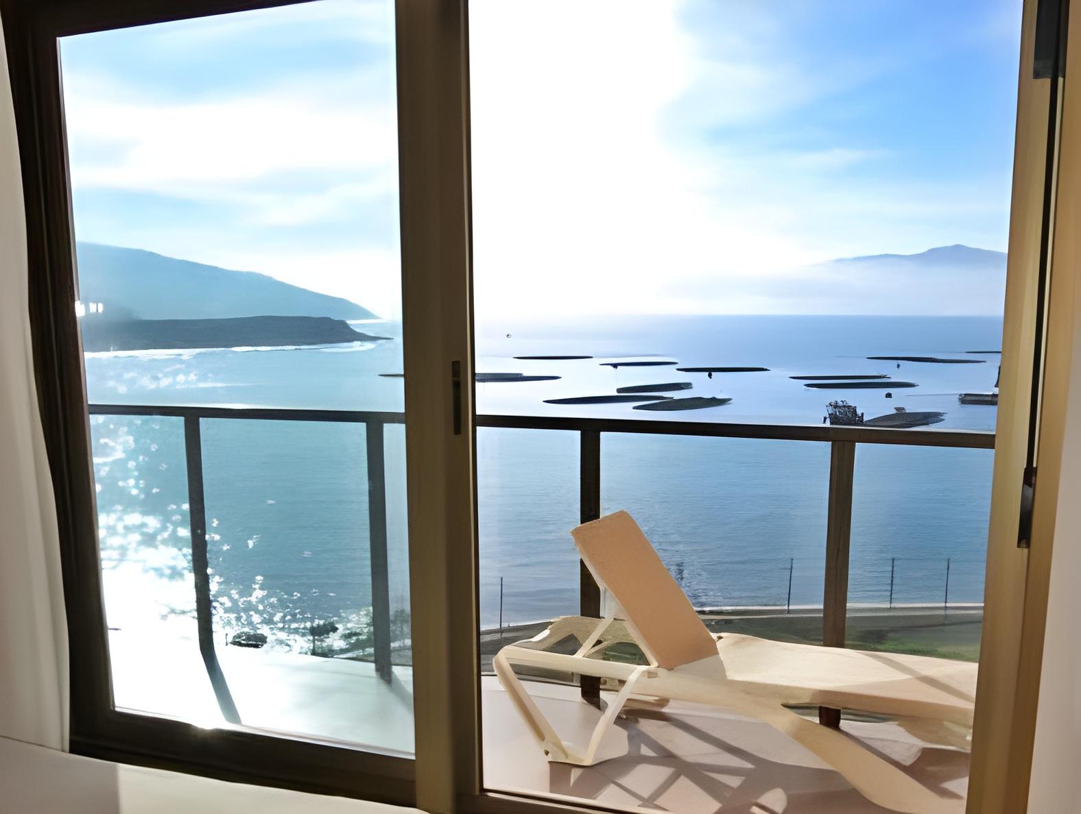 Apartamentos Turisticos Playa De Osmo 5/19