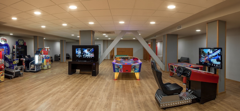 RH Princesa Hotel and Spa 39/65