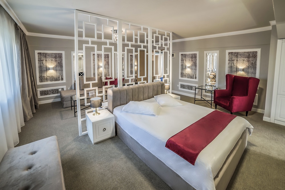 Hotel Amp Apart Hotel Boavista 7/49