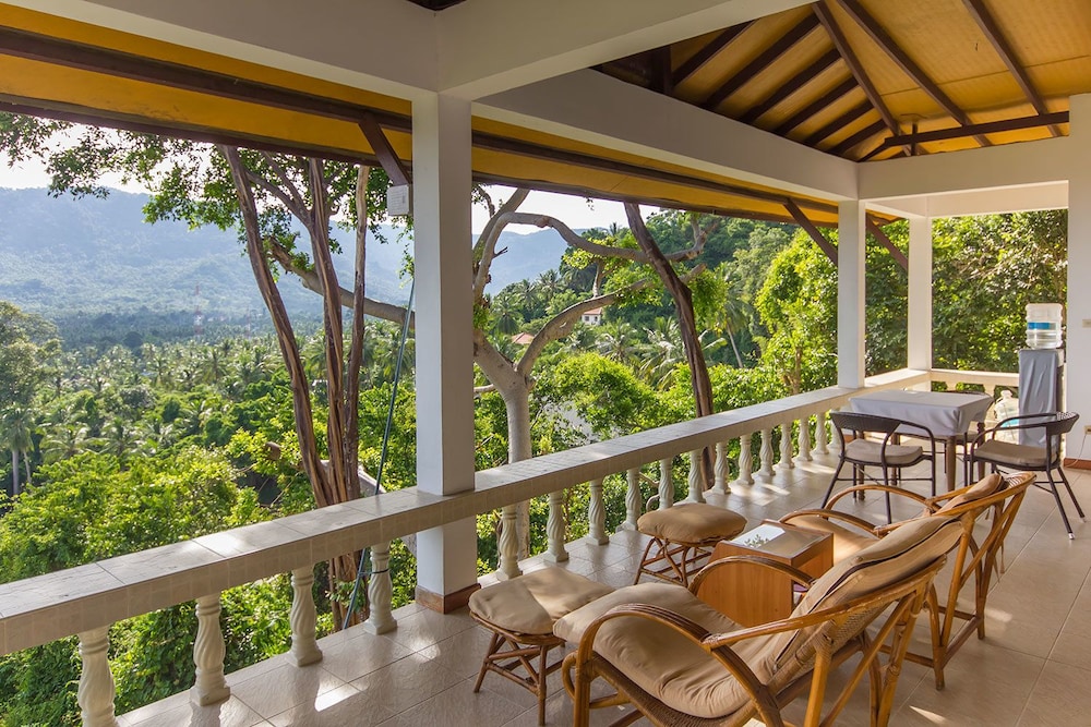 Seaview Paradise Beach & Mountain Villas 20/30