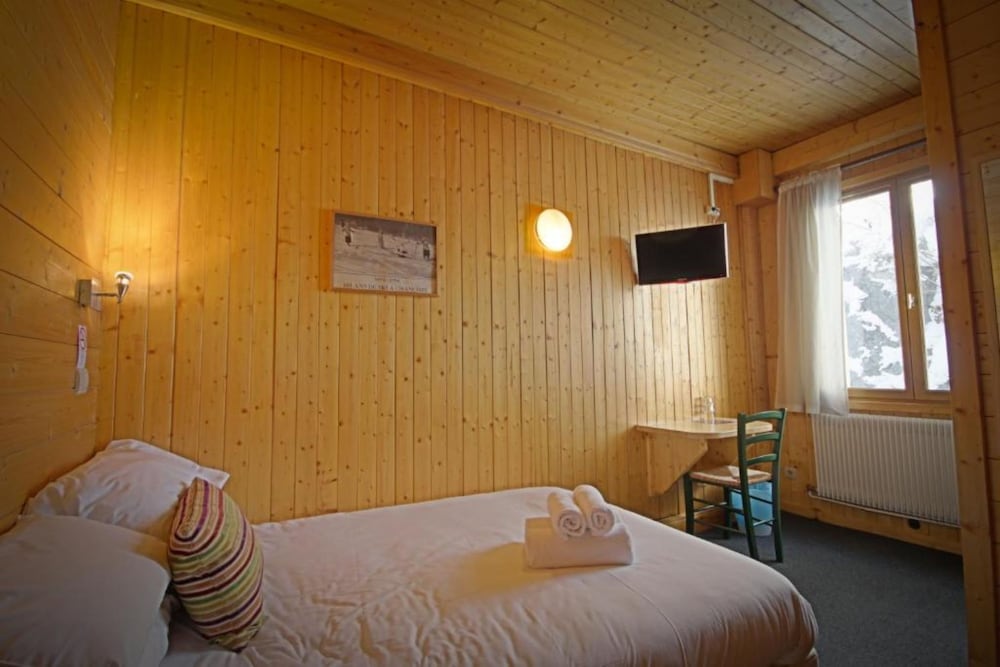 Vert Lodge Chamonix 13/32