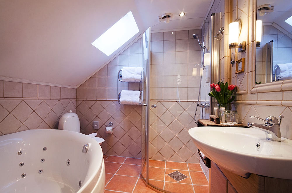Hotel Amalias Hus 29/30