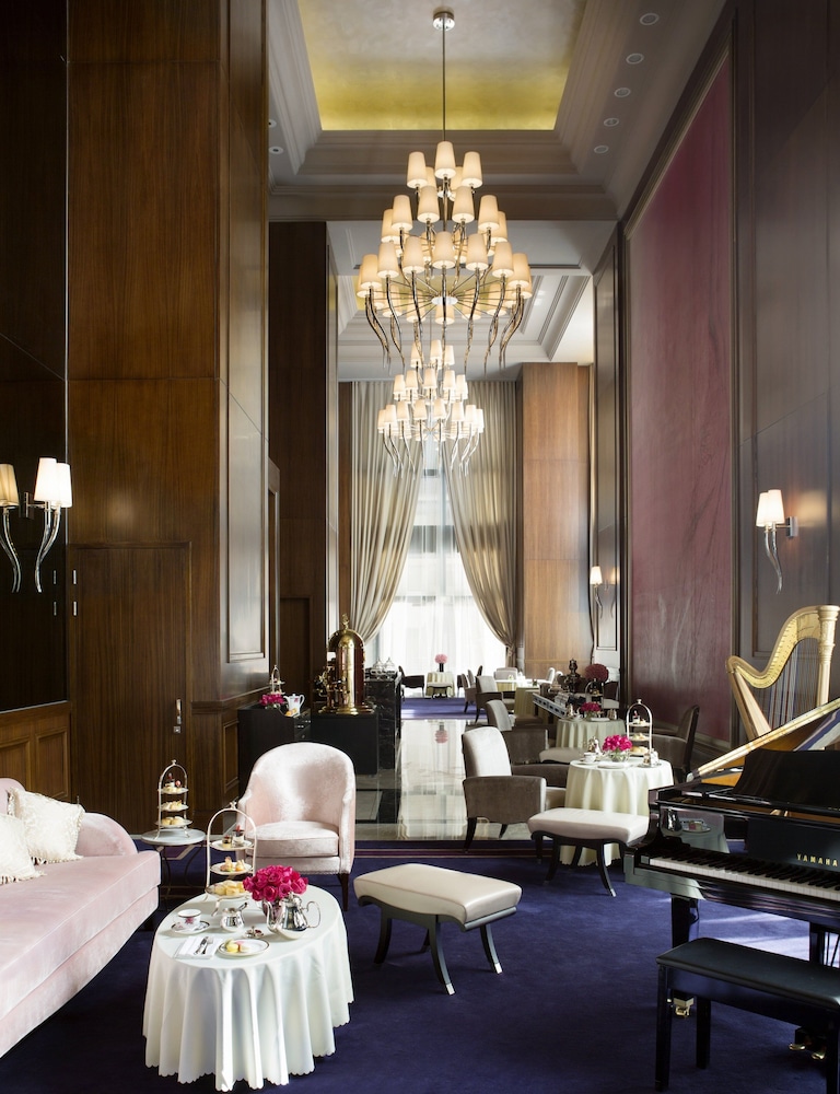 The Langham Shenzhen 70/83