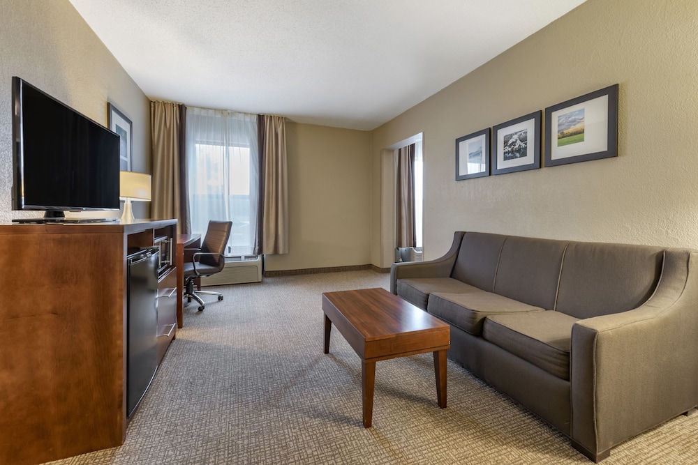 Comfort Inn Madison, IN 23/43
