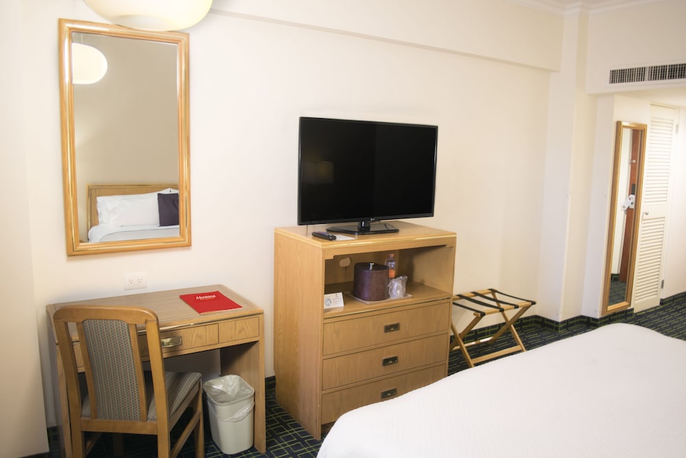 ISTAY HOTEL MONTERREY HISTORICO 32/36