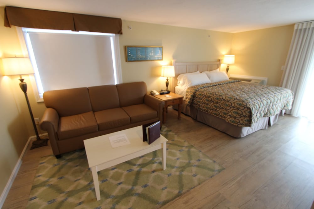 InnSeason Resorts Surfside 22/50