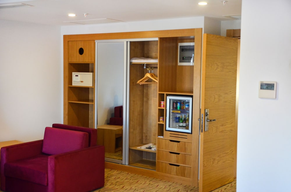 Bacacan Otel 28/50