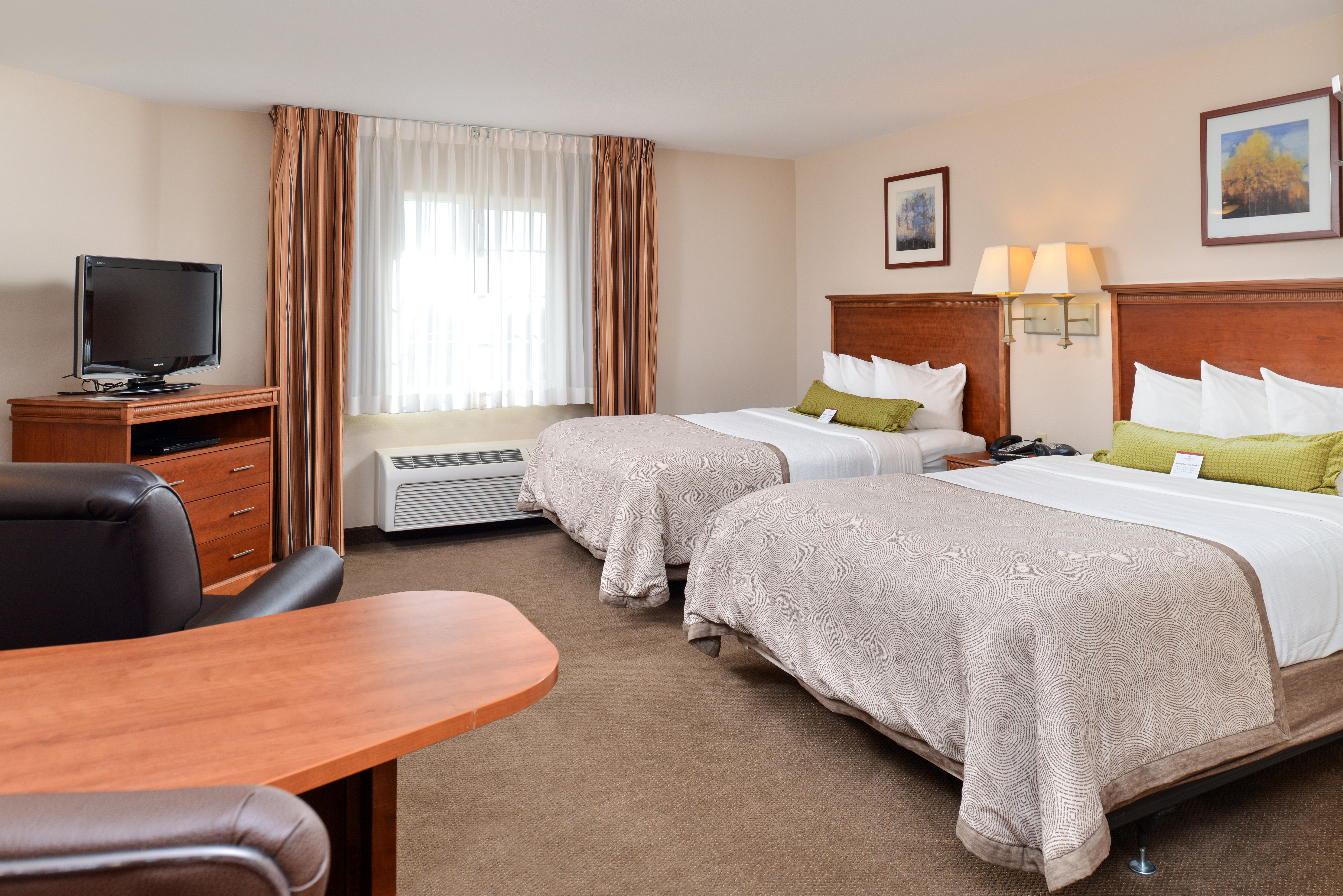 Candlewood Suites Roswell 22/50