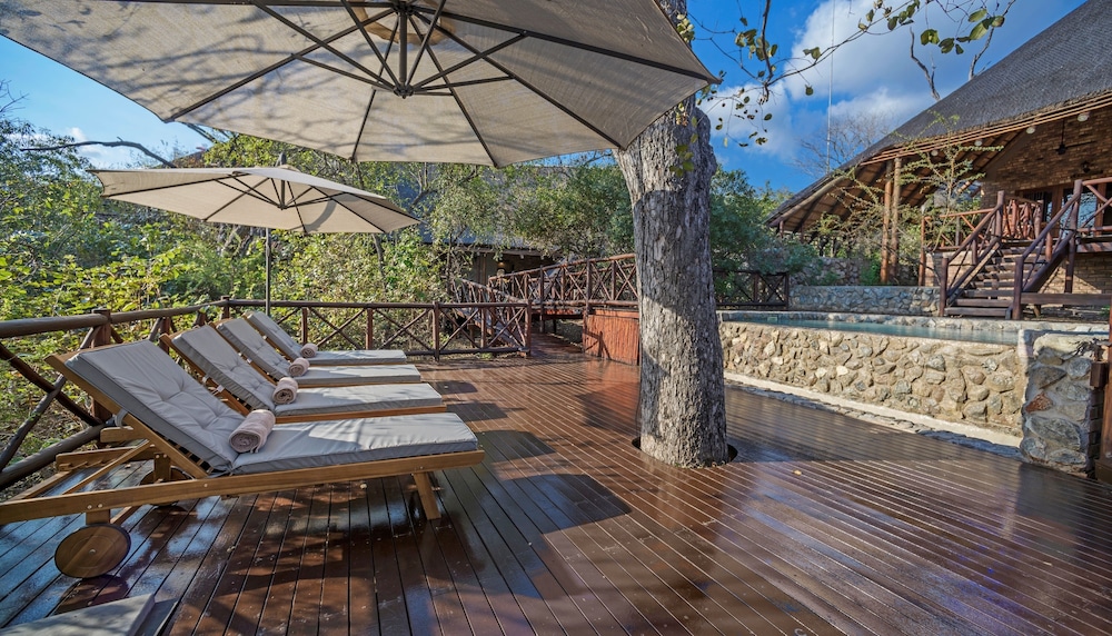 La Kruger Lifestyle Lodge 33/69