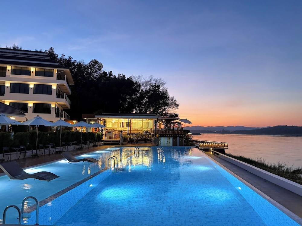 Chiangkhan River Mountain Resort 4/47
