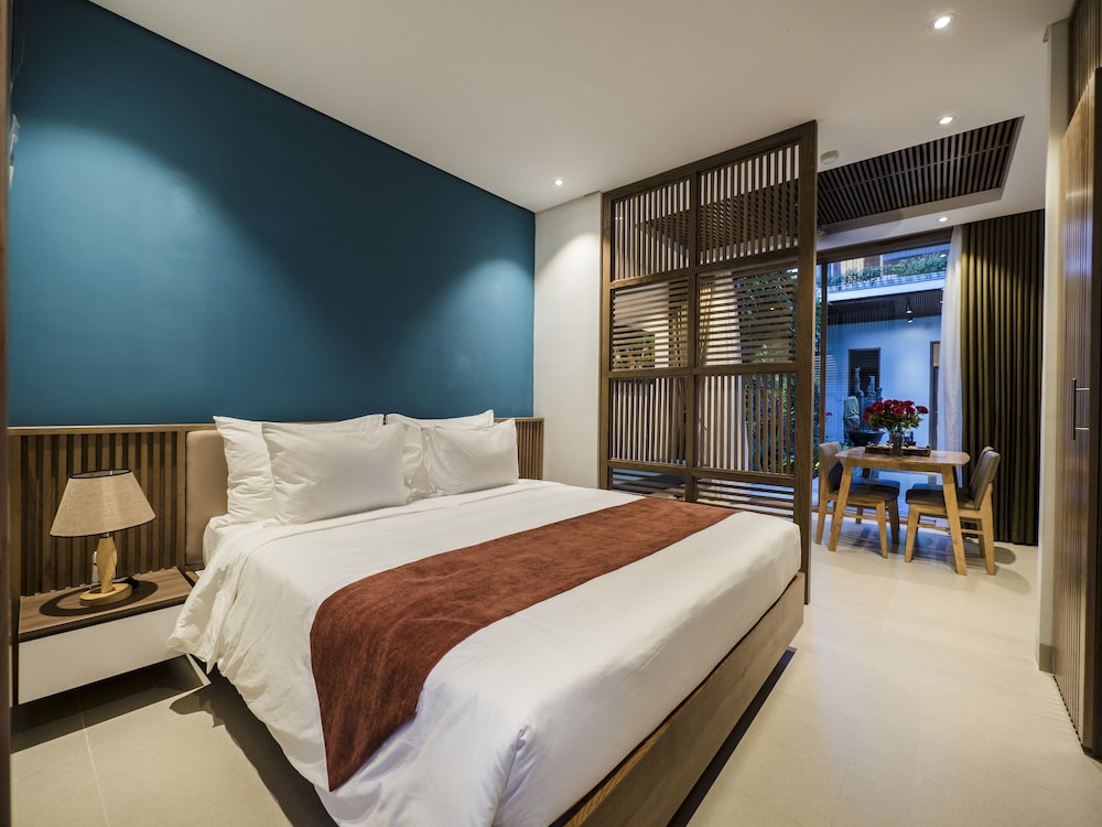 Tam House Villa Hotel 17/50