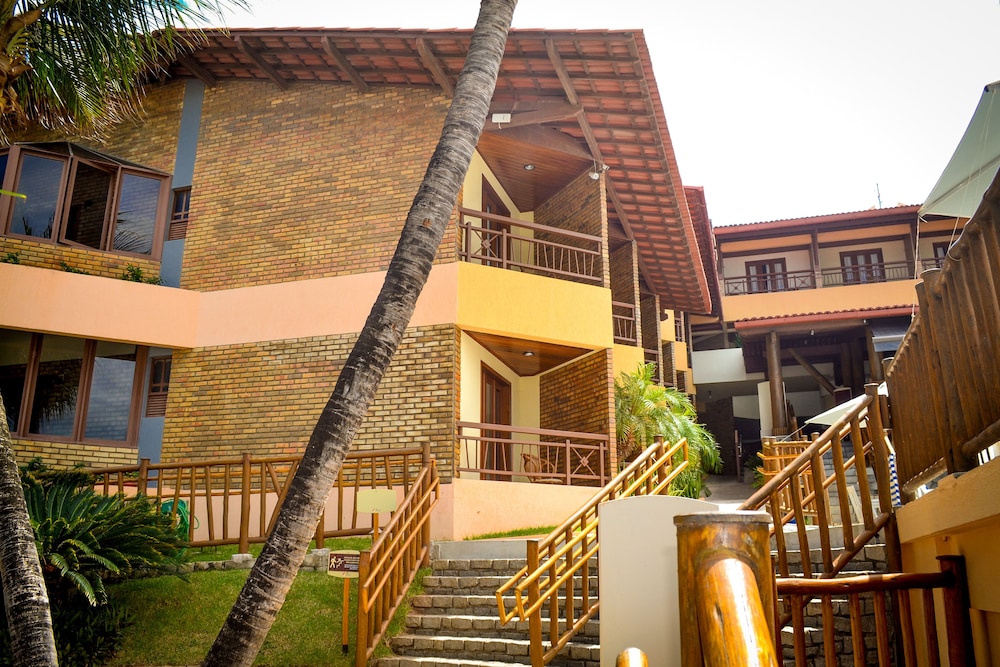 滨海美景酒店(Visual Praia Hotel) 图片5