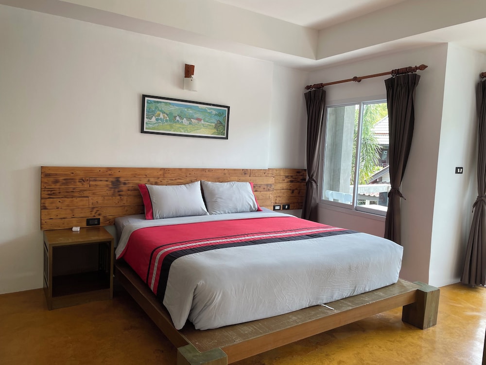 See Through Boutique Resort Haad Yao 11/50