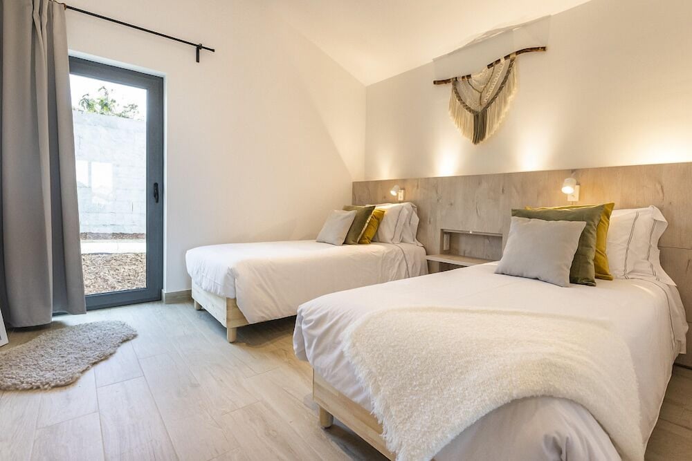 Real Abadia Congress Spa Hotel 13/50