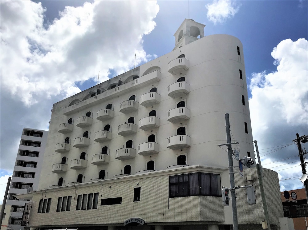 Hotel Peace Island Naha 2/47