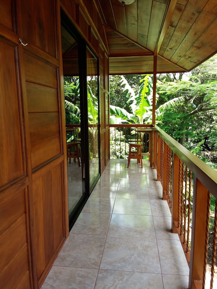 Rancho De Lelo Ecolodge & Sustainable Farm 47/65