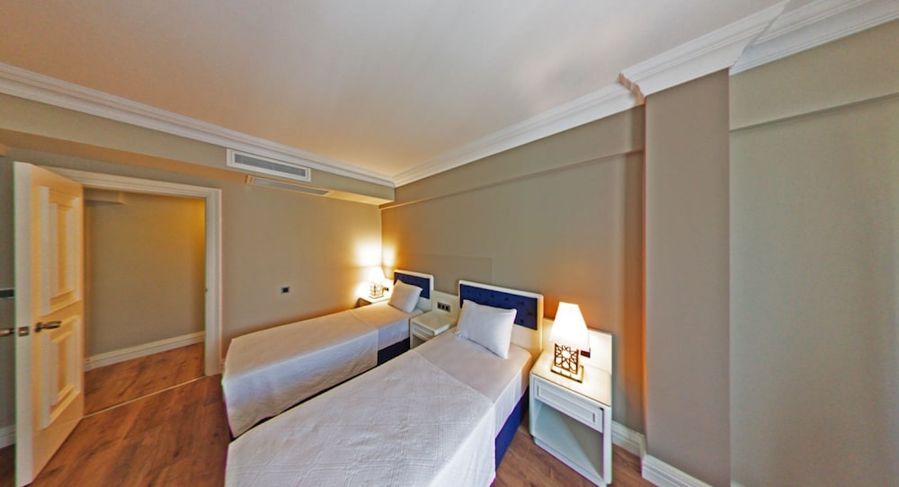Mara Palace Hotel 21/92
