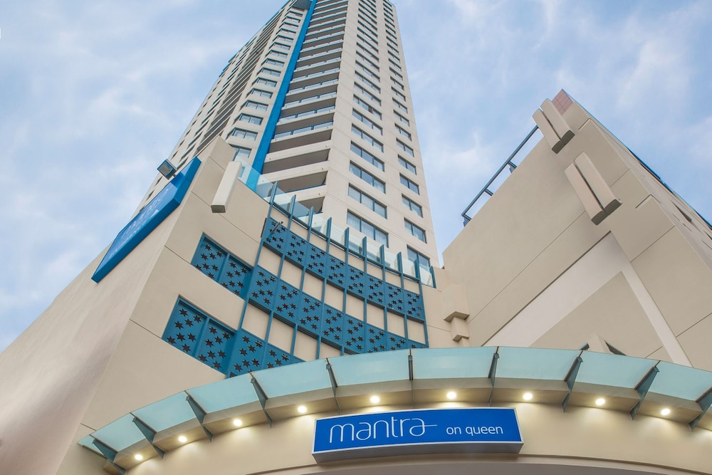 マントラ オン クイーン(Mantra on Queen Brisbane) 写真4