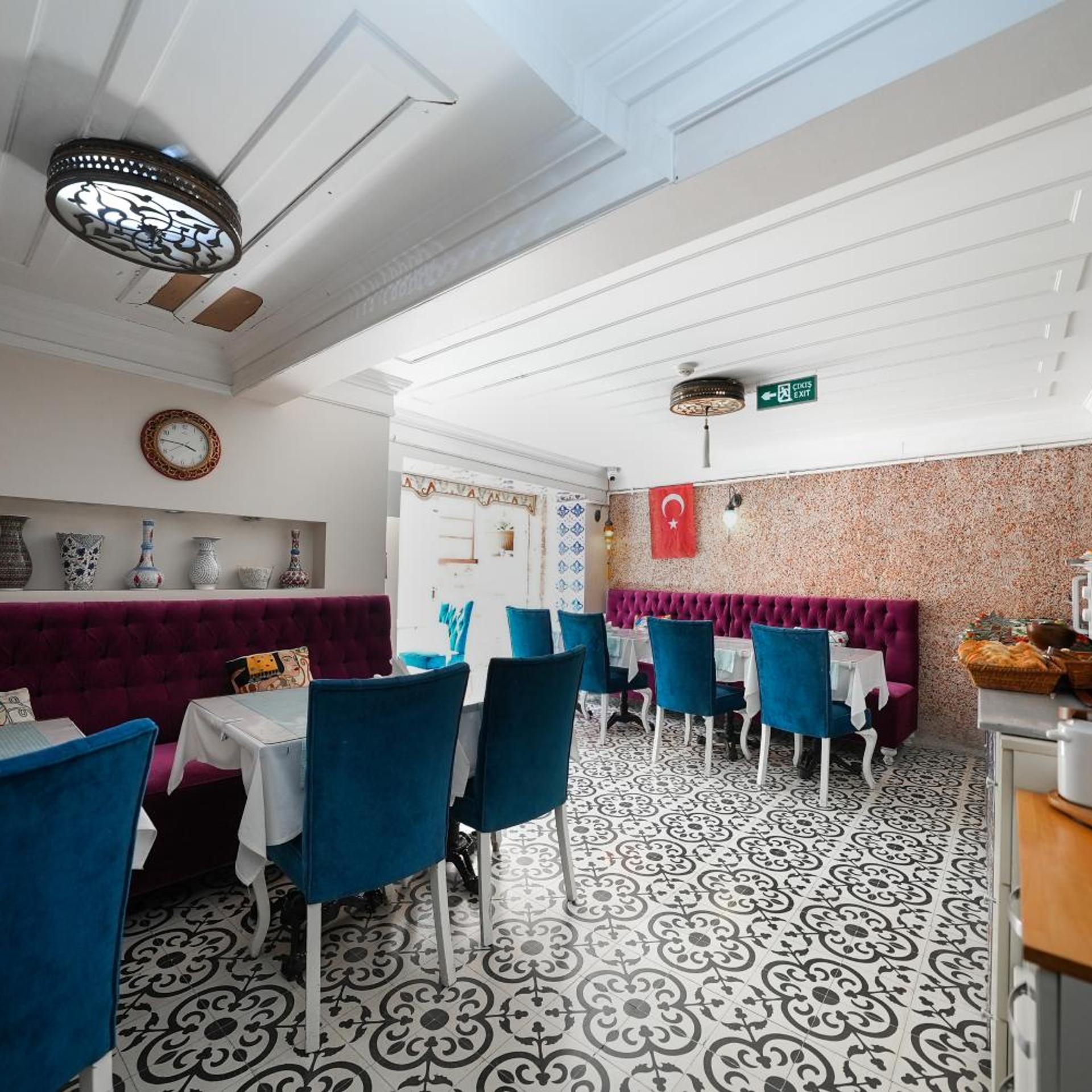 Ersari Hotel 32/56