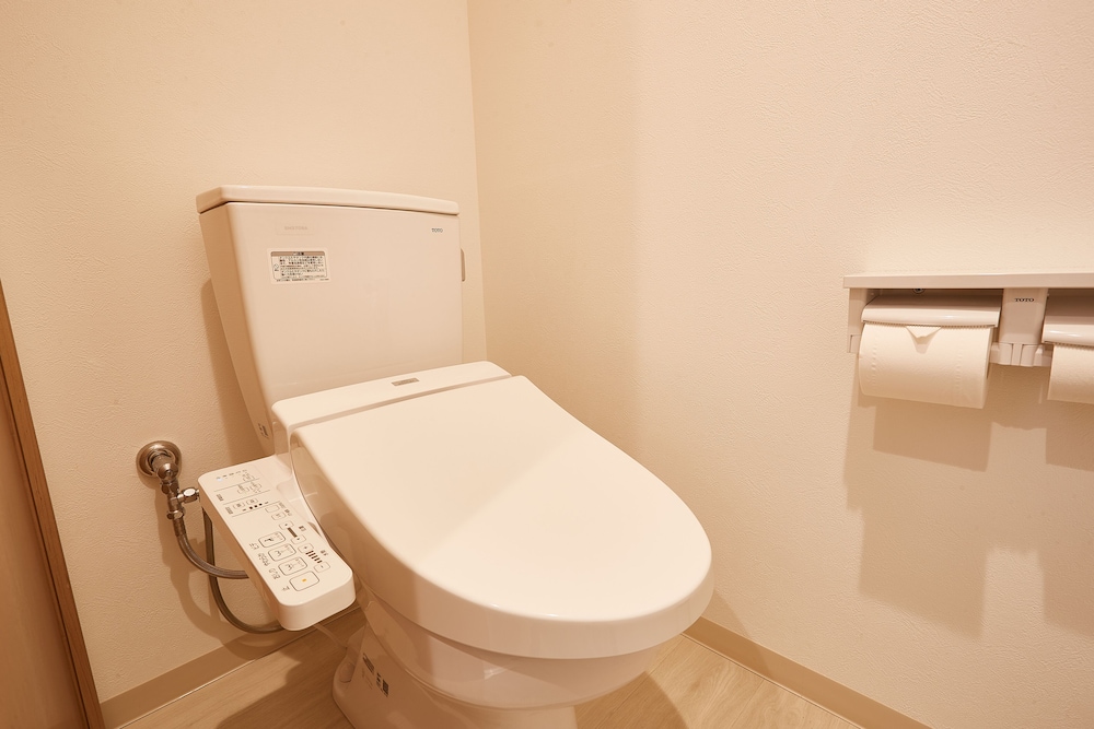New Normal Hotel in Nago 15/26