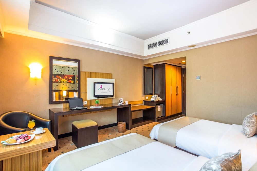 Orchardz Jayakarta Hotel 19/73