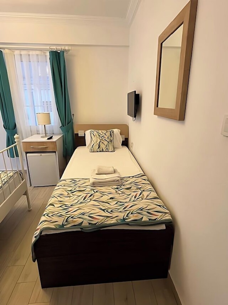 Valitsa Otel 13/33