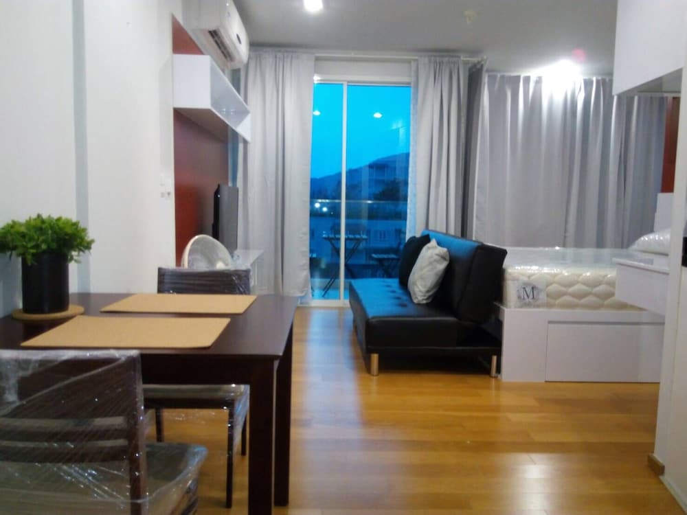 Baan View Viman Condo 15/50
