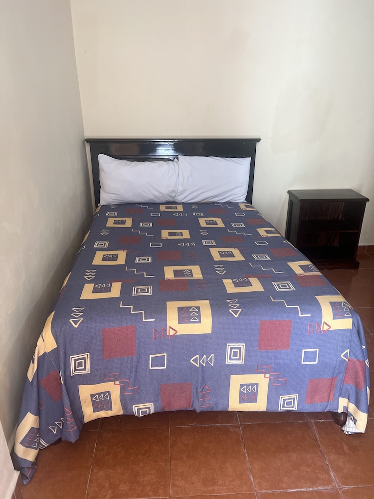 Hotel Victoria 15/16